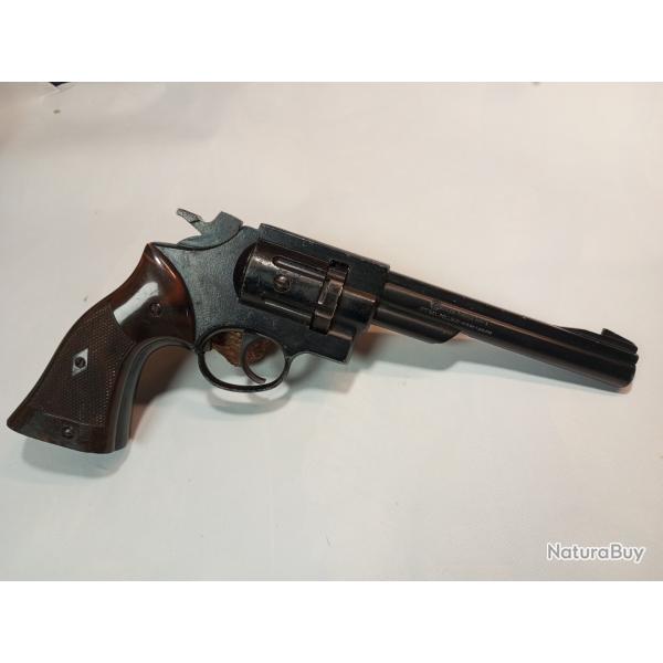Crosman model 38T   177/4.5