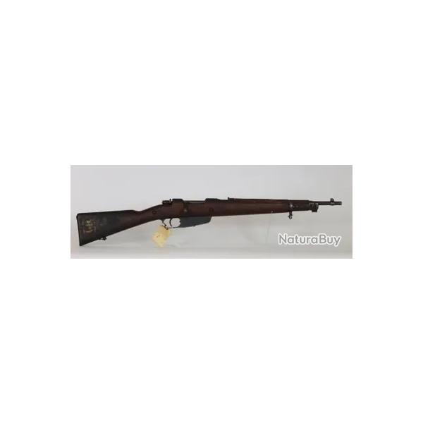 Carcano 91/38 troupes sp�ciales en 8x57