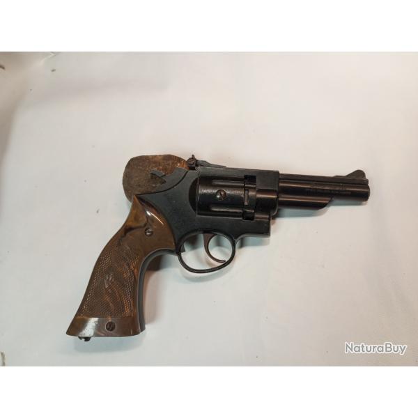 Crosman model 38C   177/4.5