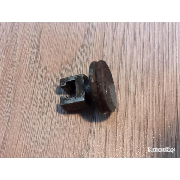 Militaria Fran�ais WW1 Noix de Culasse Lebel / Berthier Occasion