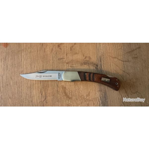 Couteau pliant Herbertz Rostfrei 440