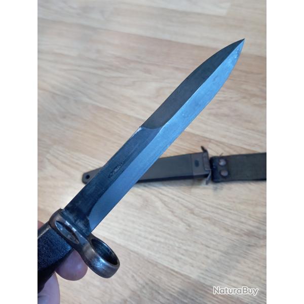 Ba�onnette G3 Heckler& Koch Mle 1965