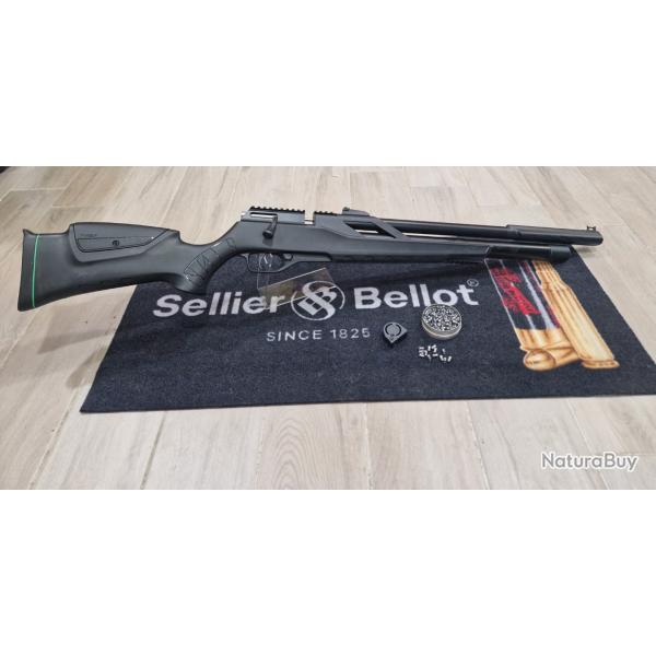 Carabine Snowpeak  T-Rex,5.5,19.9 joules