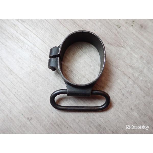 Anneau de grenadi�re pour fusil Suisse Rubin Schmidt mod�le 1889, 96/11 ou G11 : top pour K31