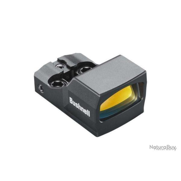 POINT ROUGE BUSHNELL RXU 200 PANORAMIQUE ULTRA COMPACT 1X21 6MO