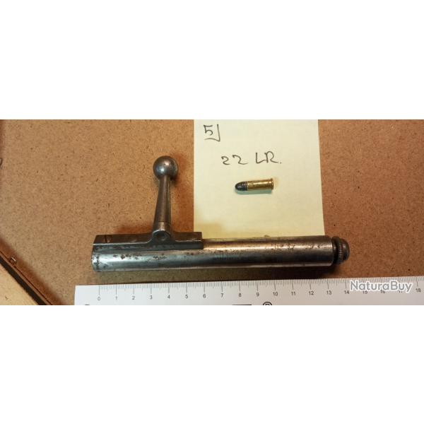 Culasse pour  22LR marque inconnue
