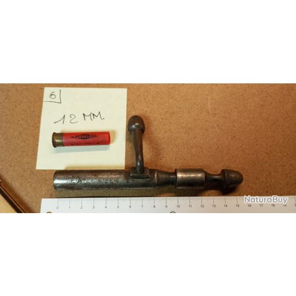 Culasse pour  12mm  marque inconnue