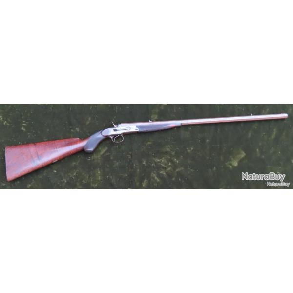 carabine de jardin de collection XIX �me "Dougall Glasgow"