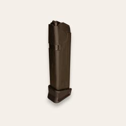Extension de Chargeur +2 pour Glock