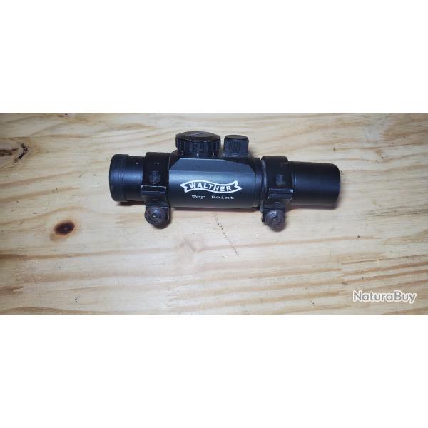 walther top point airsoft