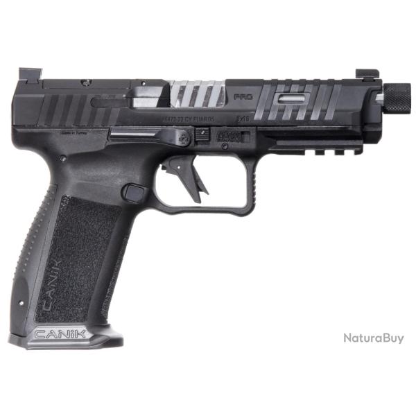 Pistolet Canik METE SFT Pro Cal.9X19