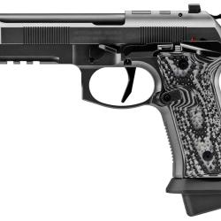 Pistolet Beretta 92XI SQUALO Cal.9x19