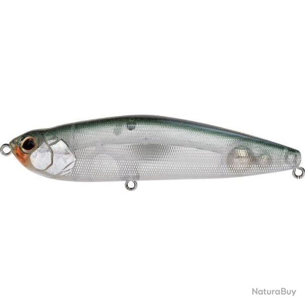 Poisson Nageur Xorus Z Claw Evo 10cm 10cm Belone 22,5g