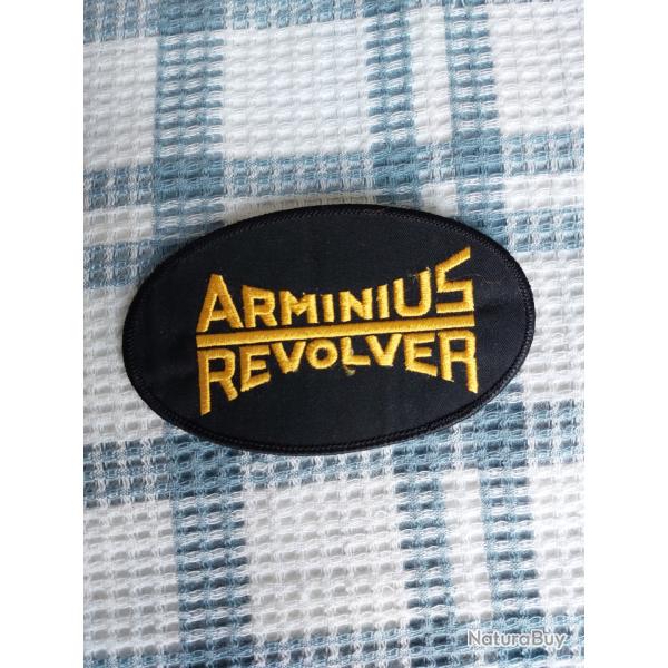 VEND CUSSON ARMINIUS REVOLVER NEUF.