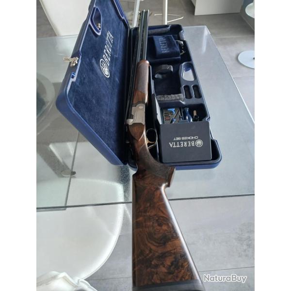 Beretta DT10 Trident