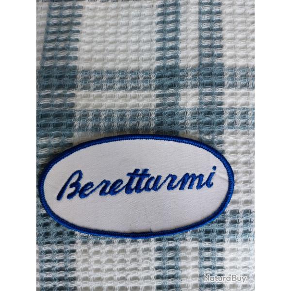 VEND CUSSON BERETTARMI NEUF