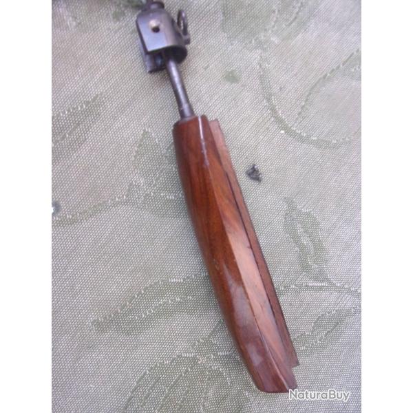 longuesse embouchoir tige de rechargement  Unique X 51 bis