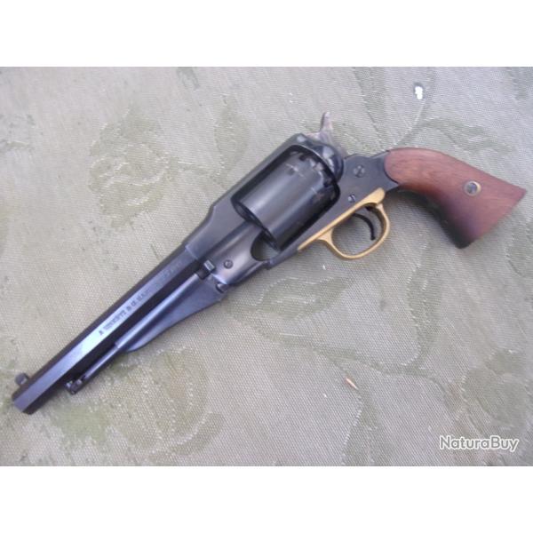 Revolver Ubert 1858 calibre .36