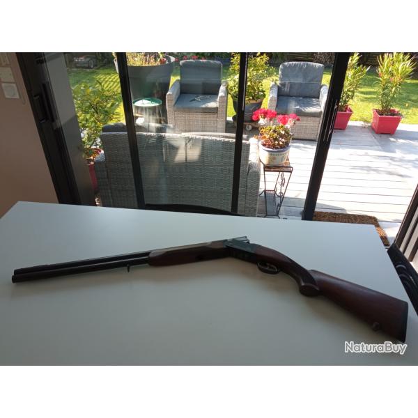 Sagittaire Polynox One Verney Carron 12/76