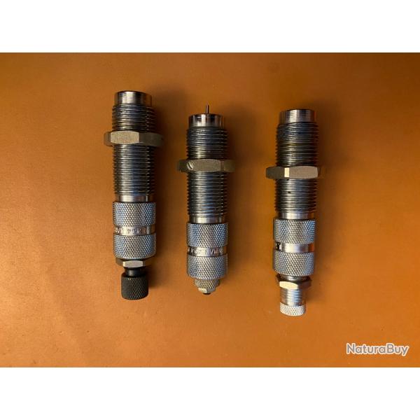 Jeu d'outils 444 Marlin Lyman de luxe