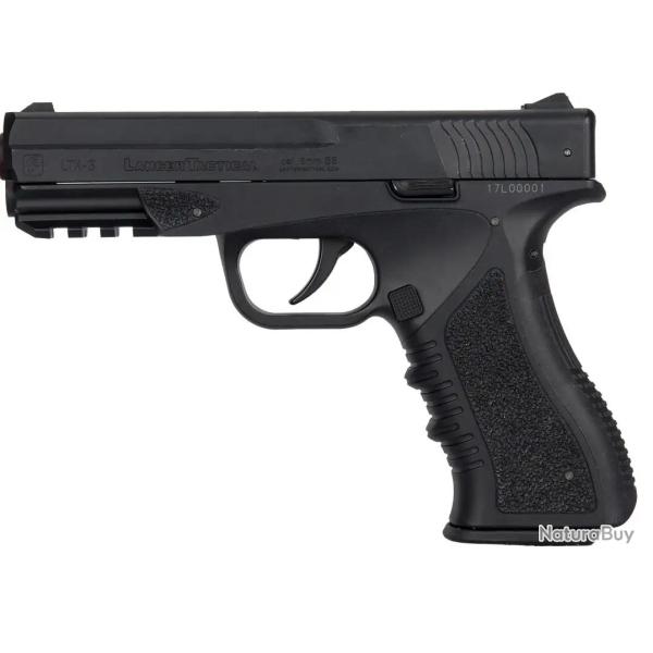 LTX-3 Defender CO2 Lancer Tactical