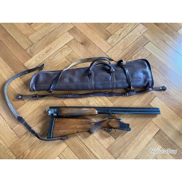 MIROKU SUPERPOSE CALIBRE 12/70