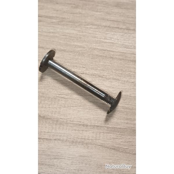 Renfort de crosse pour Berthier