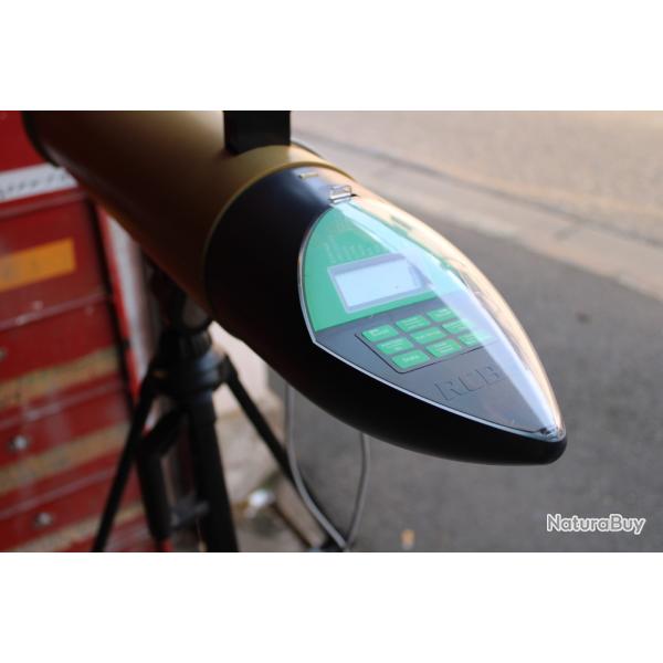 chronographe balistique RCBS