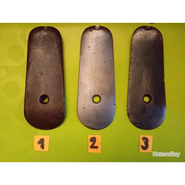 Plaque de couche gew98 k98 mauser