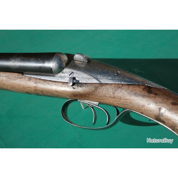 Darne Cal 12/70 2K650