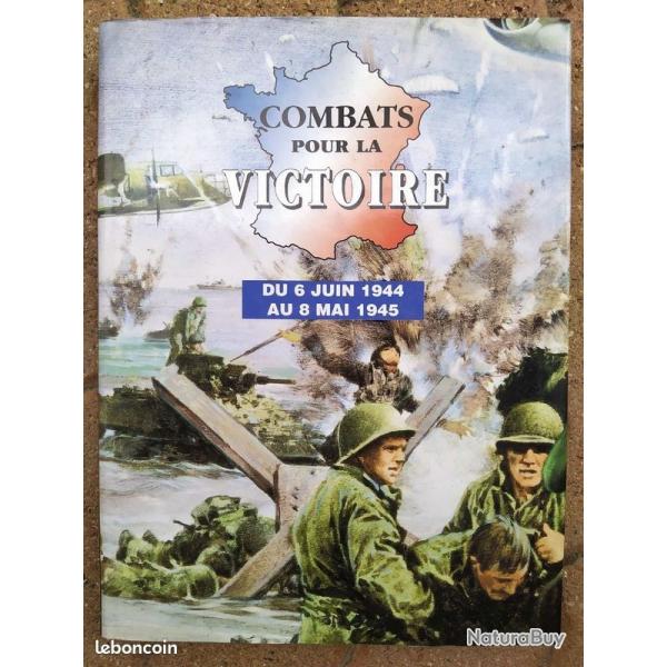 Lot de livre sur l'histoire