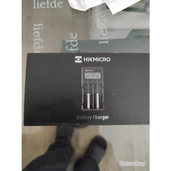 LUNETTE INFRA ROUGE CHEETAH MARQUE HIK MICRO c32f-sn