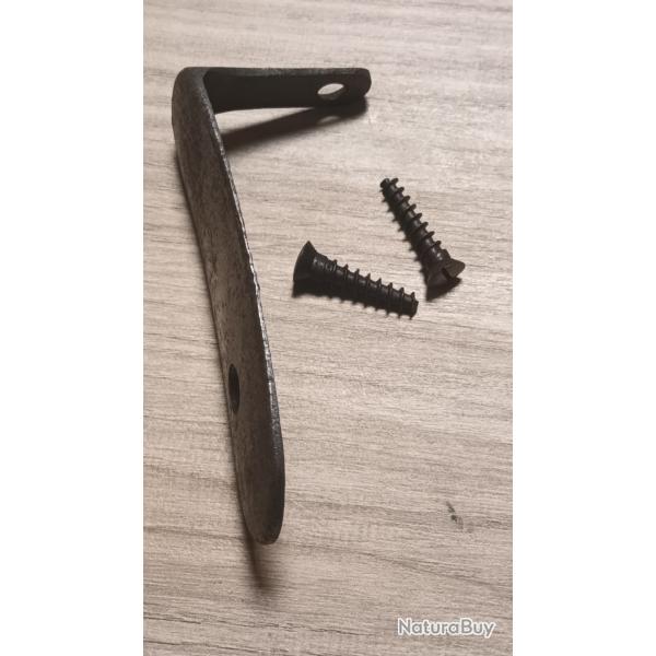 Plaque de couche avec vis Carl Gustafs M96/38