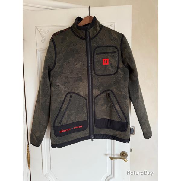 HARKILA VESTE KAMKO PRO EDITION TM