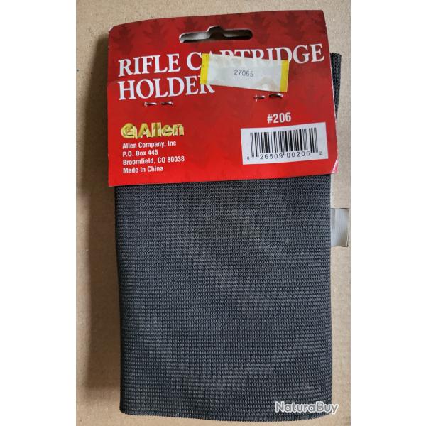 Cartouchi�re carabine allen