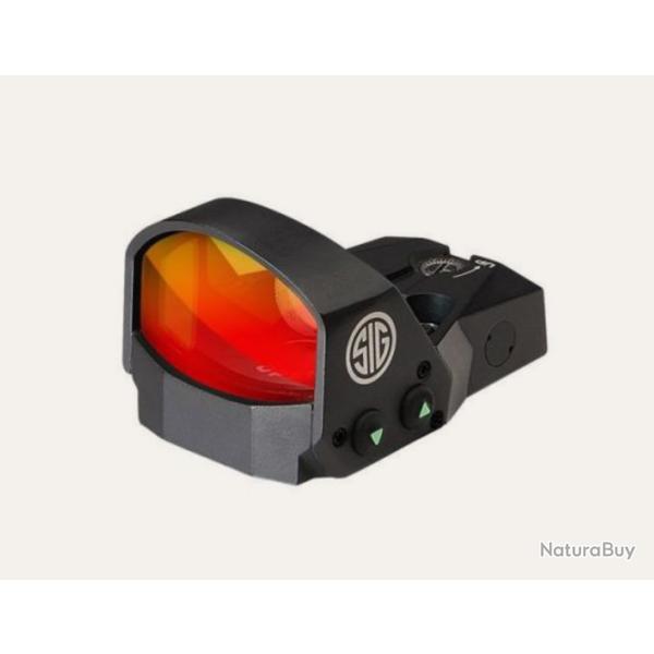 VISEUR R�FLEXE SIG SAUER ROMEO1 1X30 MM