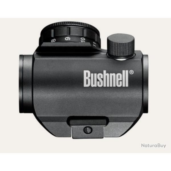 POINT ROUGE TROPHY TRS-25 R�TICULE POINT 3 MOA - NOIR