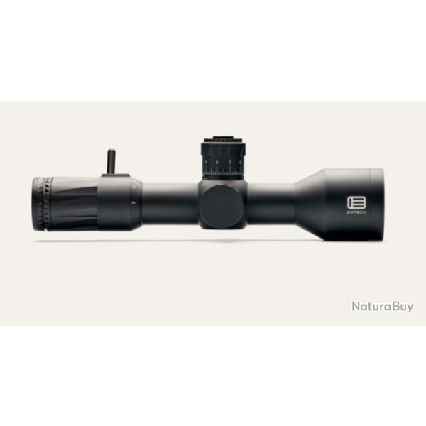 LUNETTE EOTECH VUDU 5-25X50 FFP - RTICULE TREMOR 5