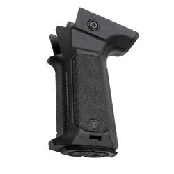 Poign&eacute;e Overmolded Enhanced - CZ Scorpion EVO 3