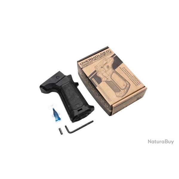 Poign�e Strike Industries Overmolded Enhanced pour CZ Scorpion EVO