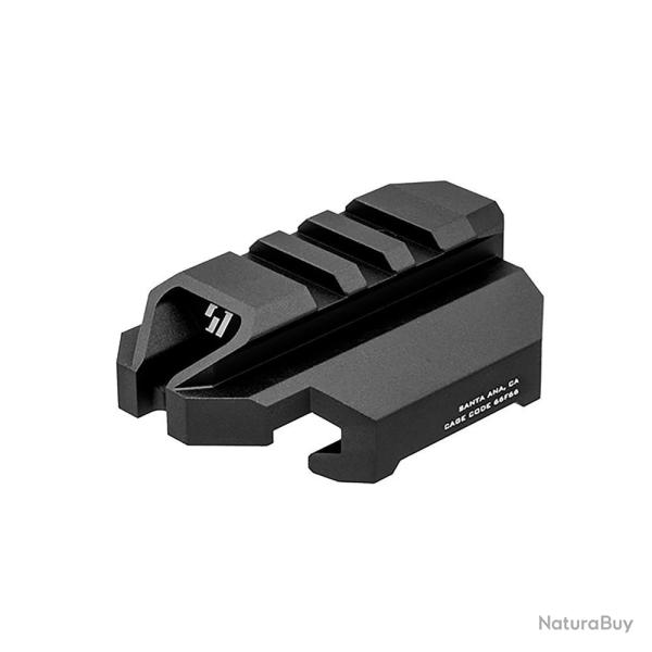 Quick Detach Stock Adapter pour CZ Scorpion EVO 3 - Strike industres