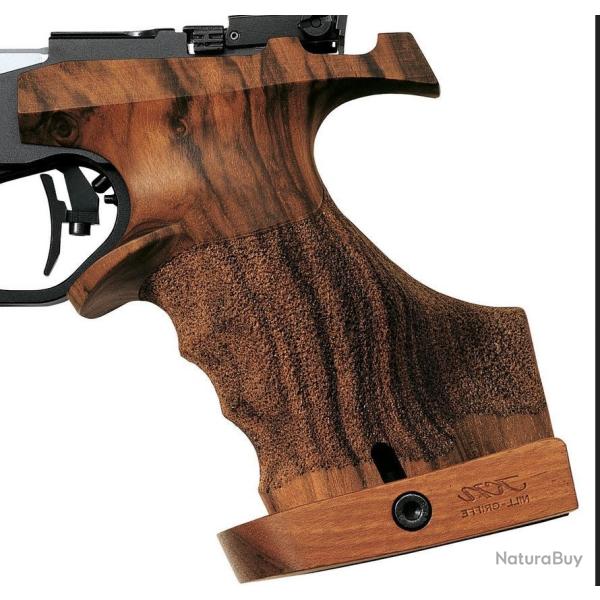 CROSSE BENELLI LARGE DROITIER