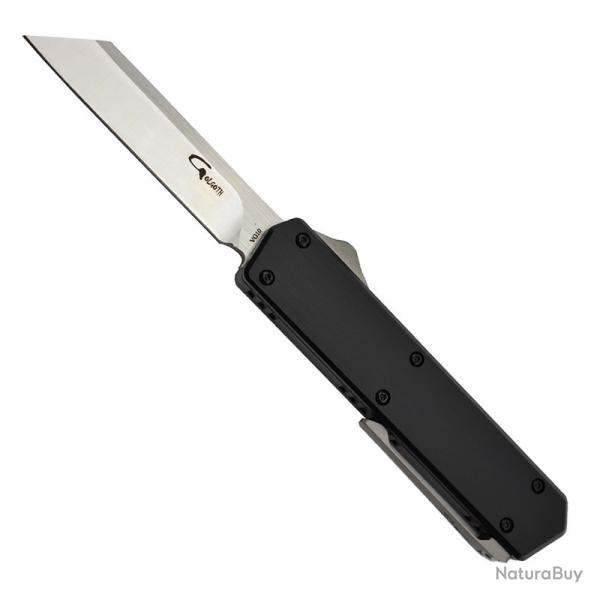 COUTEAU EJECTABLE GOLGOTH G13W WHARNCLIFFE