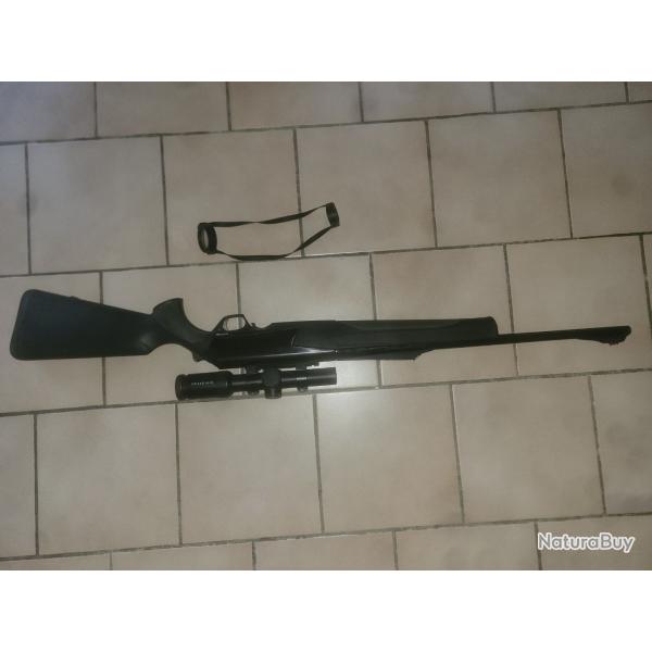 Carabine 300 bar mk3 composite