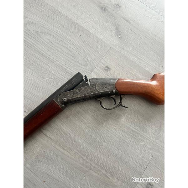 Simplex canon 80 1� au ench�res