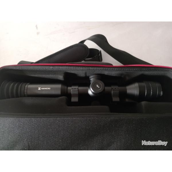 Lunette thermique hikmicro sh35