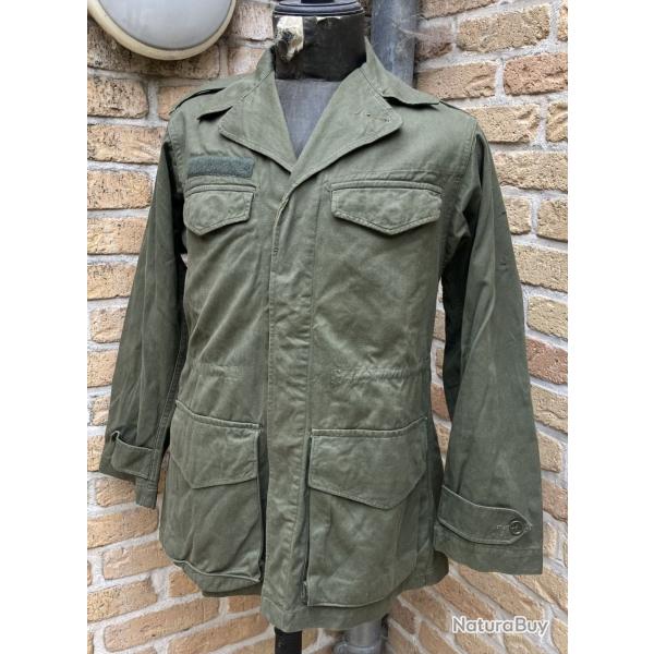 Treillis TTA 47/52 Tardif vers 1964