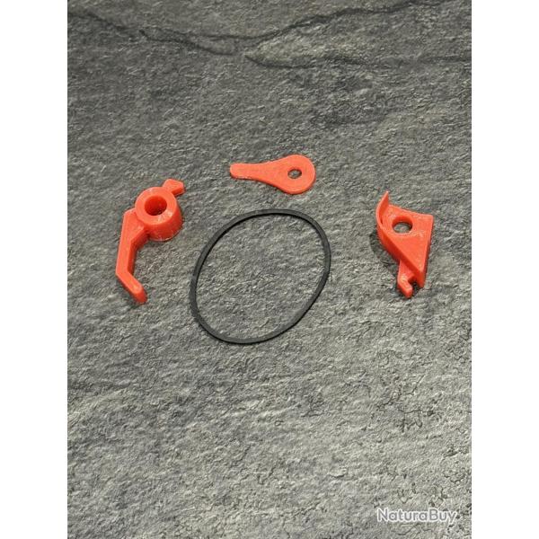 Barri�re d'�tuis case feeder Lee Pro 4000