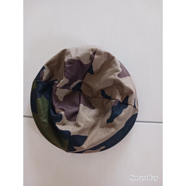Couvre casque militaire franais Mle F1 bariol