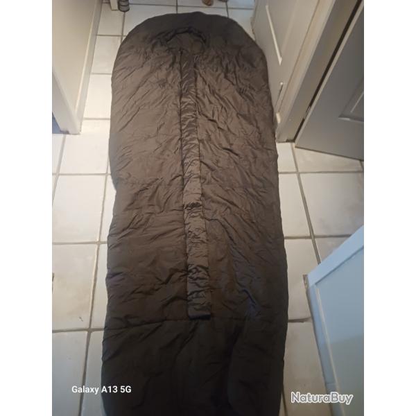 Duvet ferrino z tempr